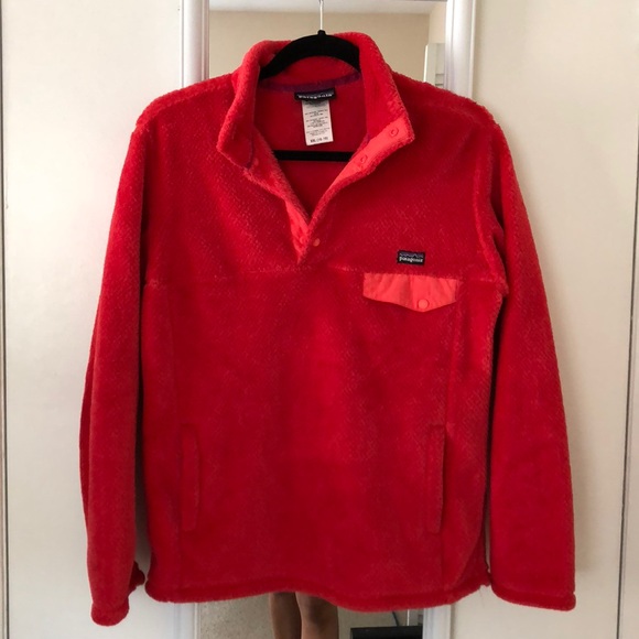Patagonia Jackets & Blazers - Patagonia Pullover